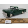 Image 1 : 1960 FORD PICKUP DEALERSHIP MODEL PROMO TRUCK