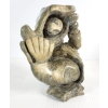Image 6 : SEDNA BY BART HANNA - STONE
