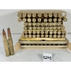 Image 1 : AMMO: 80X .30-06 SPRG - MIXED RELOADS