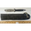 Image 3 : TOPS RANGER'S EDGE H-745 KNIFE W/ SHEATH