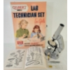 Image 2 : GILBERT LAB TECHNICIAN SET FOR GIRLS W/ CONTENTS