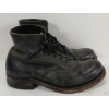 Image 2 : PAIR OF BILTRITE LEATHER COMBAT BOOTS
