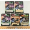 Image 1 : LOT OF 5 - TRUGLO MAGNUM GOBBLE-DOT & TRU-POINT TURKEY FIBER OPTIC SHOTGUN SIGHTS