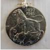 Image 4 : LOT OF 3 - 1939-1945 WAR, DEFENCE & CDN VOLUNTEER SERVICE MEDALS