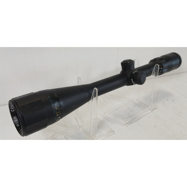 BUSHNELL 6-18 X 40 SCOPE