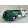 Image 6 : MARX FIX-ALL WRECKER TRUCK W/ TOOLS & EQUIPMENT - CITIES SERVICE