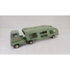 Image 1 : TONKA PRESSED STEEL CAR HAULER