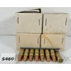 Image 1 : AMMO: 160X 7.62X25 MM TOKAREV - MILITARY FMJ
