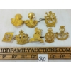 Image 7 : JOB LOT - CDN & MISC INSIGNIA
