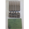 Image 3 : QTY OF REFURBISHED AIR METER PARTS