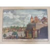 Image 7 : QTY OF GERMAN NUREMBERG PRINT PLATES