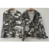 Image 6 : LOT OF 4 - SURPLUS CAMO SHIRTS & PANTS