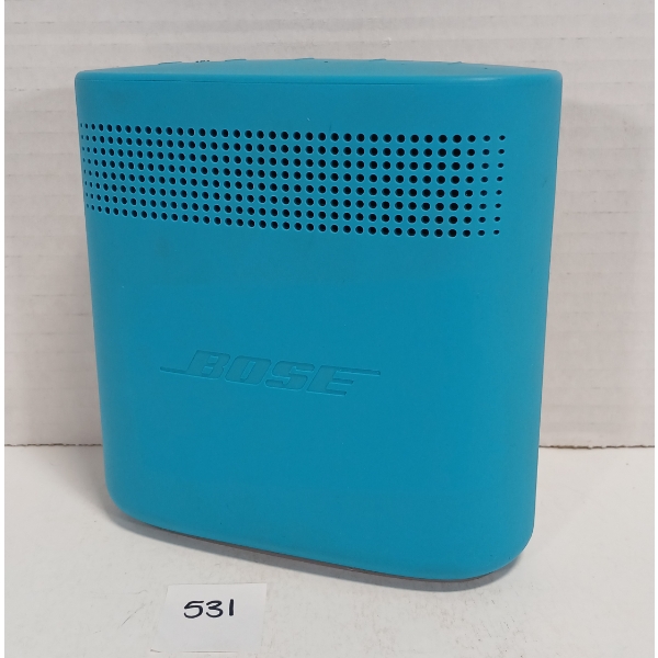 BOSE SOUNDLINK SPEAKER ( P22110269 )