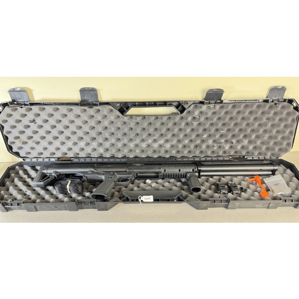 KEL-TEC KSG IN 12 GA 