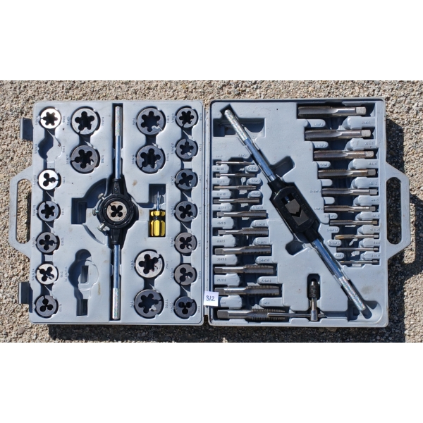 TAP & DIE SET