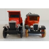 Image 2 : LOT OF 2 - ERTL DIECAST SUPERTEST & DODGE BROS. VEHICLE COIN BANKS