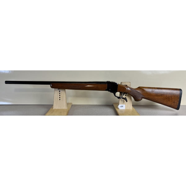 RUGER MODEL 1 IN .25-06 REM