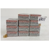 Image 1 : AMMO: APPROX 550X WINCHESTER .22S BLANKS