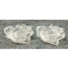 Image 7 :  LOT OF 2 - SWAROVSKI SQUIRRELS CRYSTAL FIGURINES