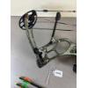 Image 5 : BEAR ARCHERY THREAT COMPOUND BOW 