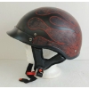 Image 4 : HIGHWAY 2 SHELL MOTORCYCLE HELMET