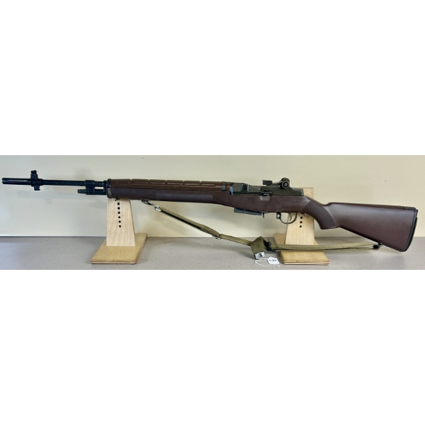 H&R M14 IN 7.62X51- PROHIB