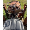 Image 7 : DAVID BROWN TRACTOR MODEL 950 W/ PARTIAL LOADER FRAME - DIESEL