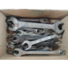 Image 1 : QTY OF MISC WRENCHES - INCL DUNLAP, ETC
