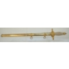 Image 3 : SPANISH AIR FORCE OFFICER'S DAGGER W/ SCABBARD