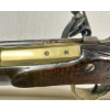 Image 4 : T. ALLPORT FLINTLOCK BLUNDERBUSS - ANTIQUE