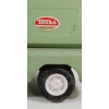 Image 7 : LOT OF 2 - TONKA PRESSED STEEL CAR HAULER & TRAILER