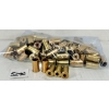 Image 1 : BRASS: APPROX 125X .38 S&W