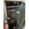 Image 2 : STACK ON 14 GUN CABINET W / KEY 