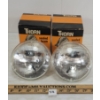 Image 1 : LOT OF 2 - THORN 12V SEALED BEAMS