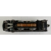 Image 7 : MARX PRESSED STEEL TRAIN CAR 999 MODEL