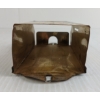 Image 6 : TIN VOGUE PURE WHITE CIGARETTE PAPERS DISPENSER