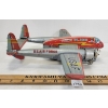 Image 2 : JAPANESE TIN USAF PACK PLANE