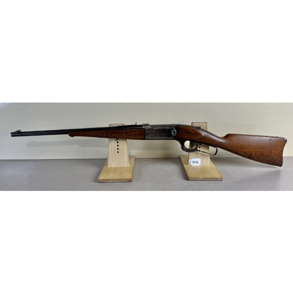 SAVAGE MODEL 1899 SRC IN .303 SAVAGE 