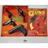 Image 3 : LOT OF 5 - PISTOLS & REVOLVERS REFERNCE BOOKS