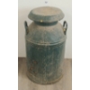Image 1 : DELAVAL MILK CAN W/ LID