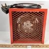Image 1 : UNKNOWN HEATER - MODEL CH48