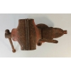 Image 6 : 4.5IN BENCH VISE