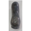 Image 6 : "MUSK OX" BY LOUIS ARNARYUINNAQ - STONE