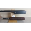 Image 2 : TED WILLIAMS MODEL 21 IN 10 GA - PARTS GUN 
