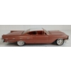 Image 2 : 1959 PONTIAC BONNEVILLE DEALERSHIP MODEL PROMO FRICTION CAR