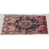 HAND KNOTTED KURDISH WOOL RUG