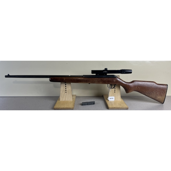 COOEY MODEL 64B IN .22 LR 