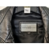 Image 3 : A&S SELECTIONS LEATHER JACKET