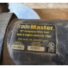 Image 3 : TRADE MASTER 10IN COMPOUND MITER SAW