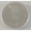 Image 2 : 1976 MONTREAL OLYMPICS $10 SILVER COIN